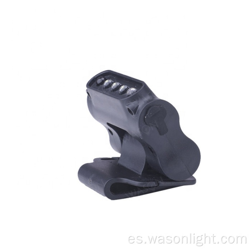 Super Mini Ligero Ligero LED de 50 oz de 50 oz Al aire libre LED Cosco USB USB Capa recargable Lámpara LED LED para acampar caminata